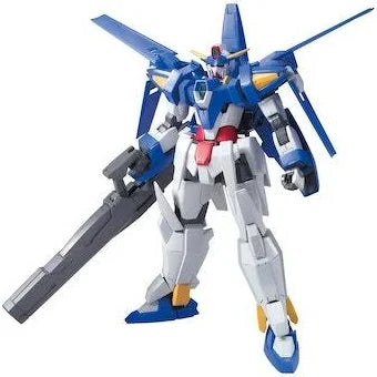 Bandai Gundam AGE-3 Normal HG | Odin's Place