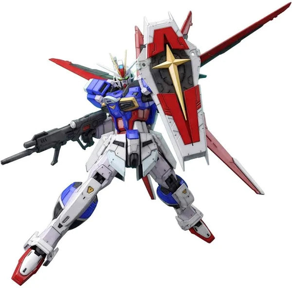 Bandai  Gundam Force Impulse Gundam SEED Destiny | Odin's Place