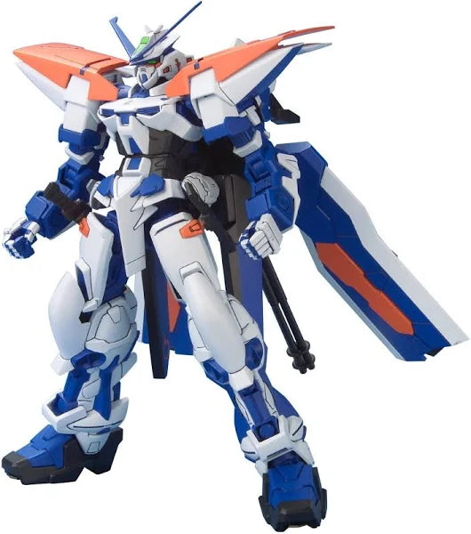 Bandai Gundam Atray Blue Frame Second L | Odin's Place