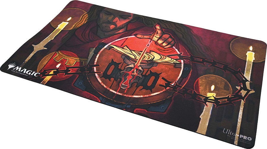 Ultra Pro Playmat: MTG Mystical Archive: Sign in Blood | Odin's Place