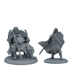 A Song of Ice & Fire: Night's Watch Heroes 2 | Odin's Place
