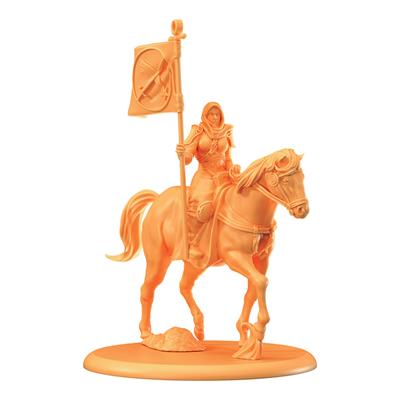 A SONG OF ICE & FIRE: STARFALL OUTRIDERS | Odin's Place