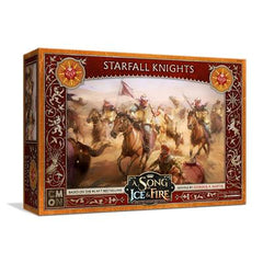 A SONG OF ICE & FIRE: STARFALL KNIGHTS | Odin's Place