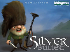 Silver Bullet | Odin's Place