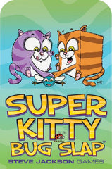 Super Kitty Bug Slap | Odin's Place