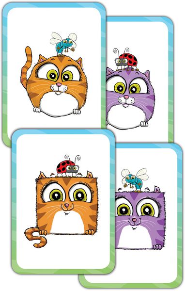 Super Kitty Bug Slap | Odin's Place