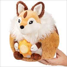Squishable Mini Skoll | Odin's Place