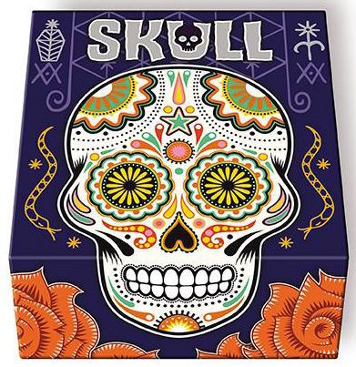 Skull | Odin's Place