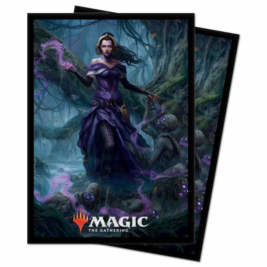 Ultra Pro Magic The Gathering Core 2021 Deck Protector V3 (100CT) | Odin's Place