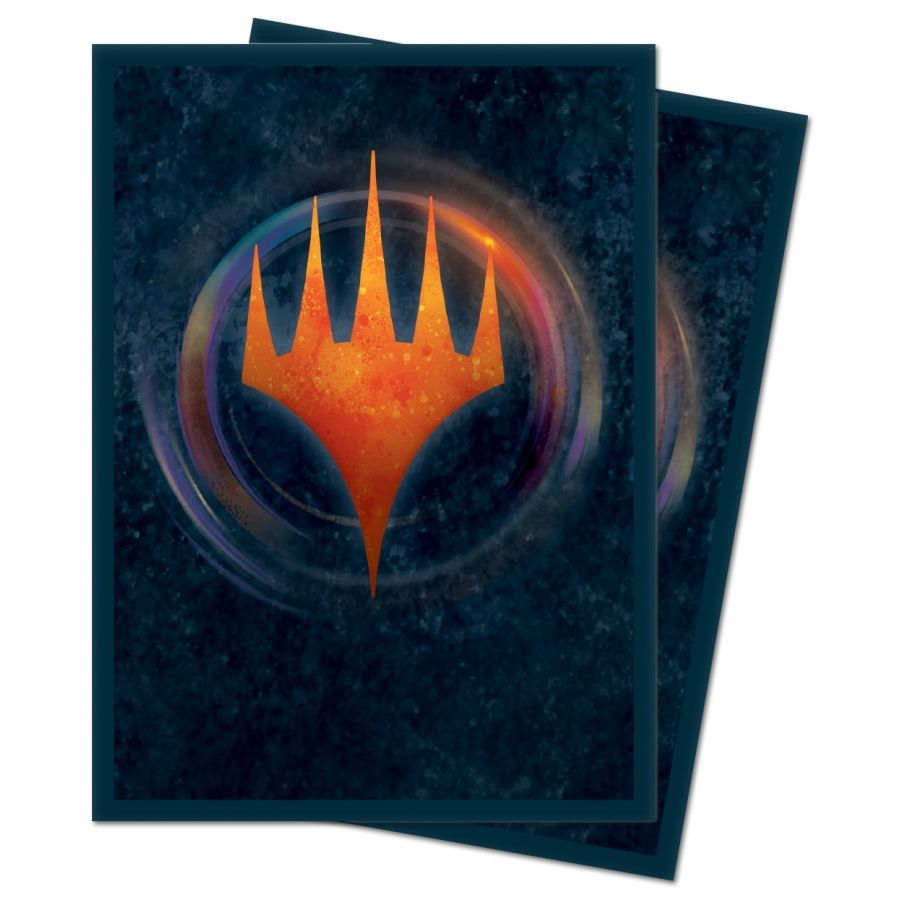 Ultra Pro Magic The Gathering Core 2021 Deck Protector V6 (100CT) | Odin's Place