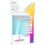 Gamegenic Prime Standard Card Game Sleeves 66 x 91 mm | Odin's Place