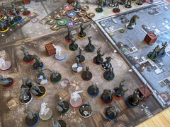 Street Masters | Odin's Place