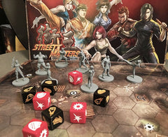 Street Masters | Odin's Place