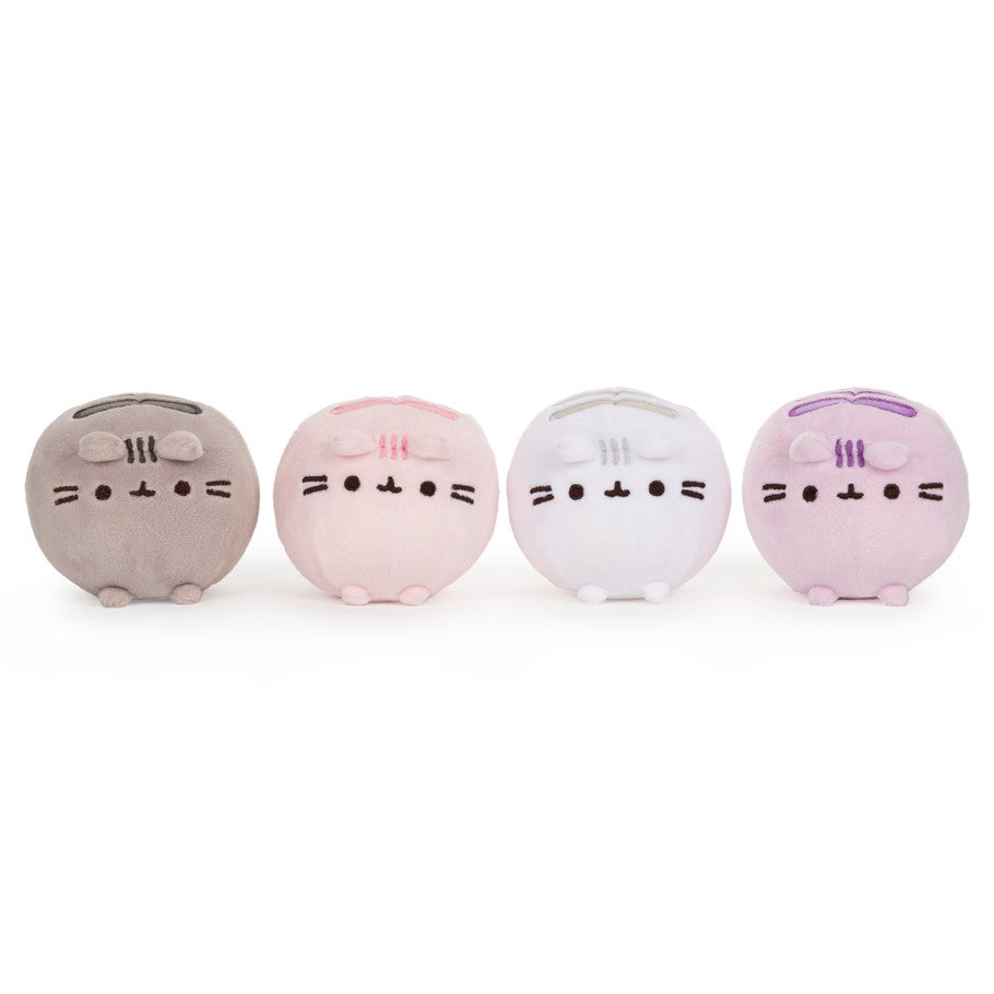 Pusheen Round Squishy | Odin's Place