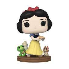 Funko Pop! Disney Princess Snow White | Odin's Place
