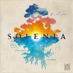 Solenia | Odin's Place