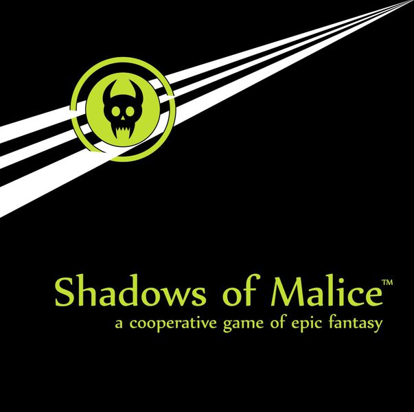 Shadows of Malice | Odin's Place