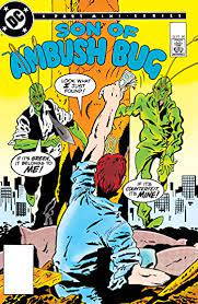 Son of Ambush Bug #3 | Odin's Place