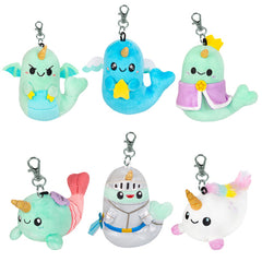 Squishable Sparkles the Narwhal Blind Box Series 2 | Odin's Place