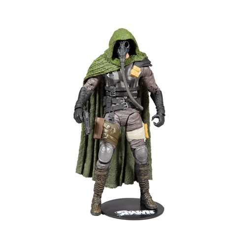 Spawn Wave 2 7-Inch Action Figure | Odin's Place