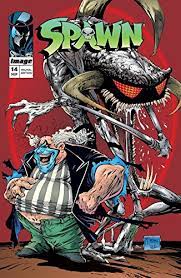 Spawn #14 | Odin's Place