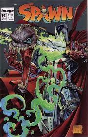 Spawn #15 | Odin's Place