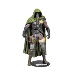 Spawn Wave 2 7-Inch Action Figure | Odin's Place