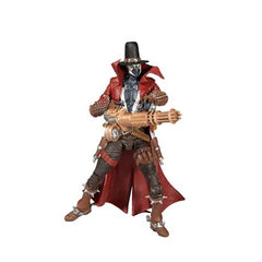 Spawn Wave 2 7-Inch Action Figure | Odin's Place