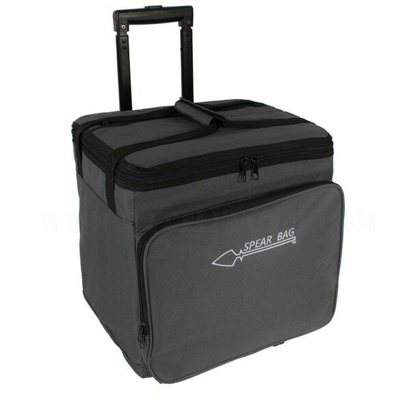 Battle Foam Spear Bag With Standard Load-Out | Odin's Place
