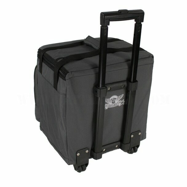 Battle Foam Spear Bag With Standard Load-Out | Odin's Place