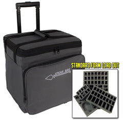 Battle Foam Spear Bag With Standard Load-Out | Odin's Place