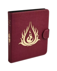Dragon Shield RPG Spell Codex: Assorted Colors | Odin's Place