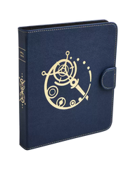 Dragon Shield RPG Spell Codex: Assorted Colors | Odin's Place