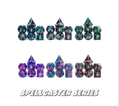 Sharp Edge Spellcaster Series | Odin's Place