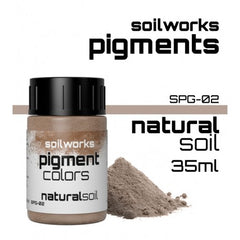 Scale75 Soilworks Pigments Various Colors | Odin's Place