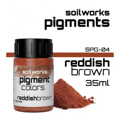 Scale75 Soilworks Pigments Various Colors | Odin's Place