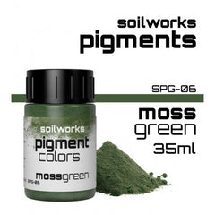 Scale75 Soilworks Pigments Various Colors | Odin's Place