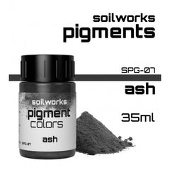 Scale75 Soilworks Pigments Various Colors | Odin's Place