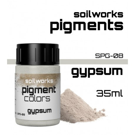 Scale75 Soilworks Pigments Various Colors | Odin's Place
