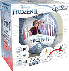 Spot It Frozen 2 | Odin's Place