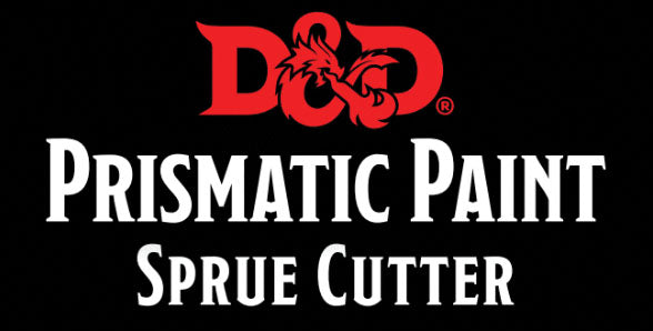 Wizkids Prismatic Paint: Sprue Cutter | Odin's Place