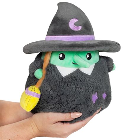 Squishable Mini Witch | Odin's Place