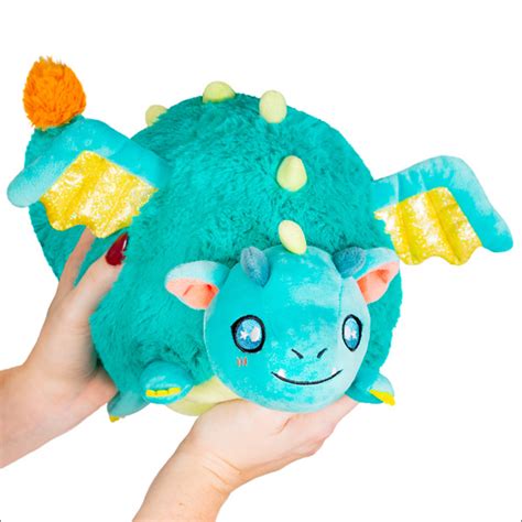 Squishable Mini Storybook Dragon | Odin's Place