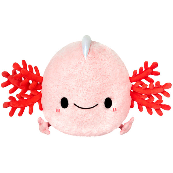 Squishable Baby Axolotl | Odin's Place