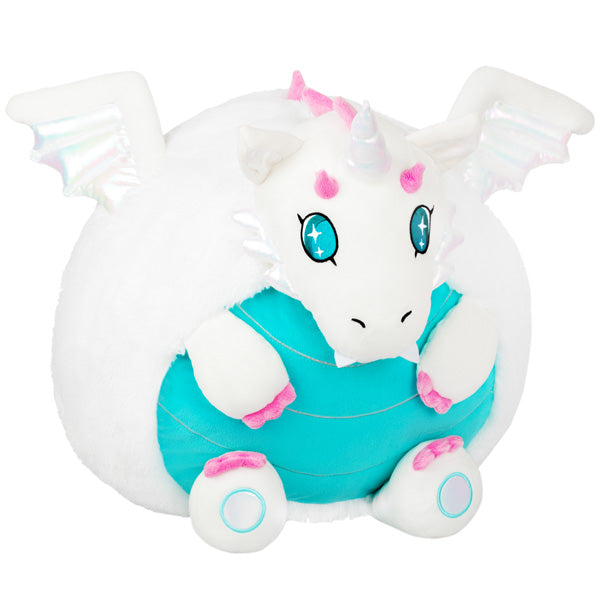 Squishable Crystal Dragon (15") | Odin's Place