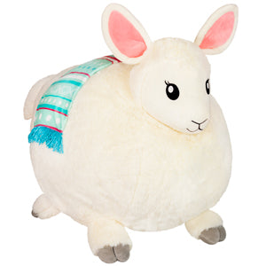 Squishable Large Little Llama (15") | Odin's Place