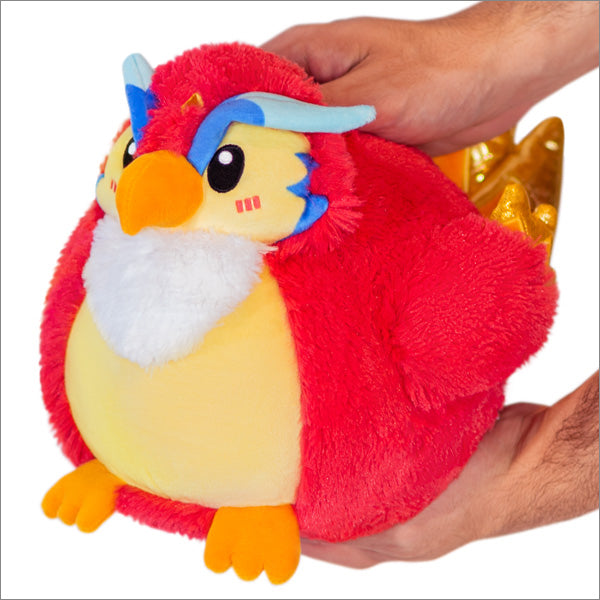 Squishable Mini Phoenix | Odin's Place