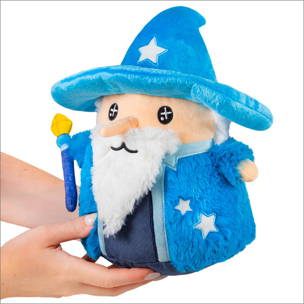 Squishable Mini Wizard | Odin's Place