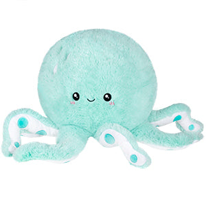 Squishable Cute Octopus (15") | Odin's Place