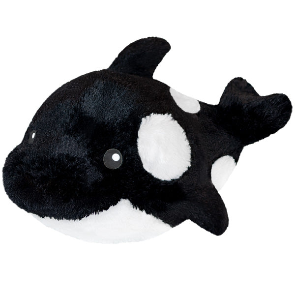 Squishable Large Orca | Odin's Place